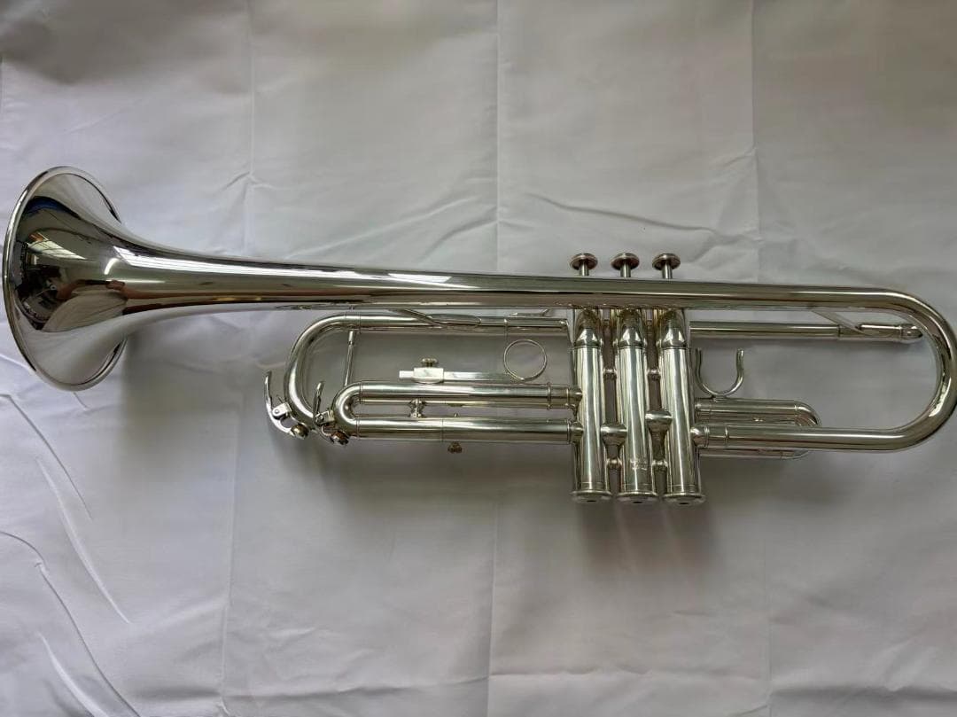 Yamaha Trumpets Ytr-2335S