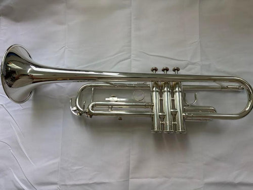 Yamaha Trumpets Ytr-2335S