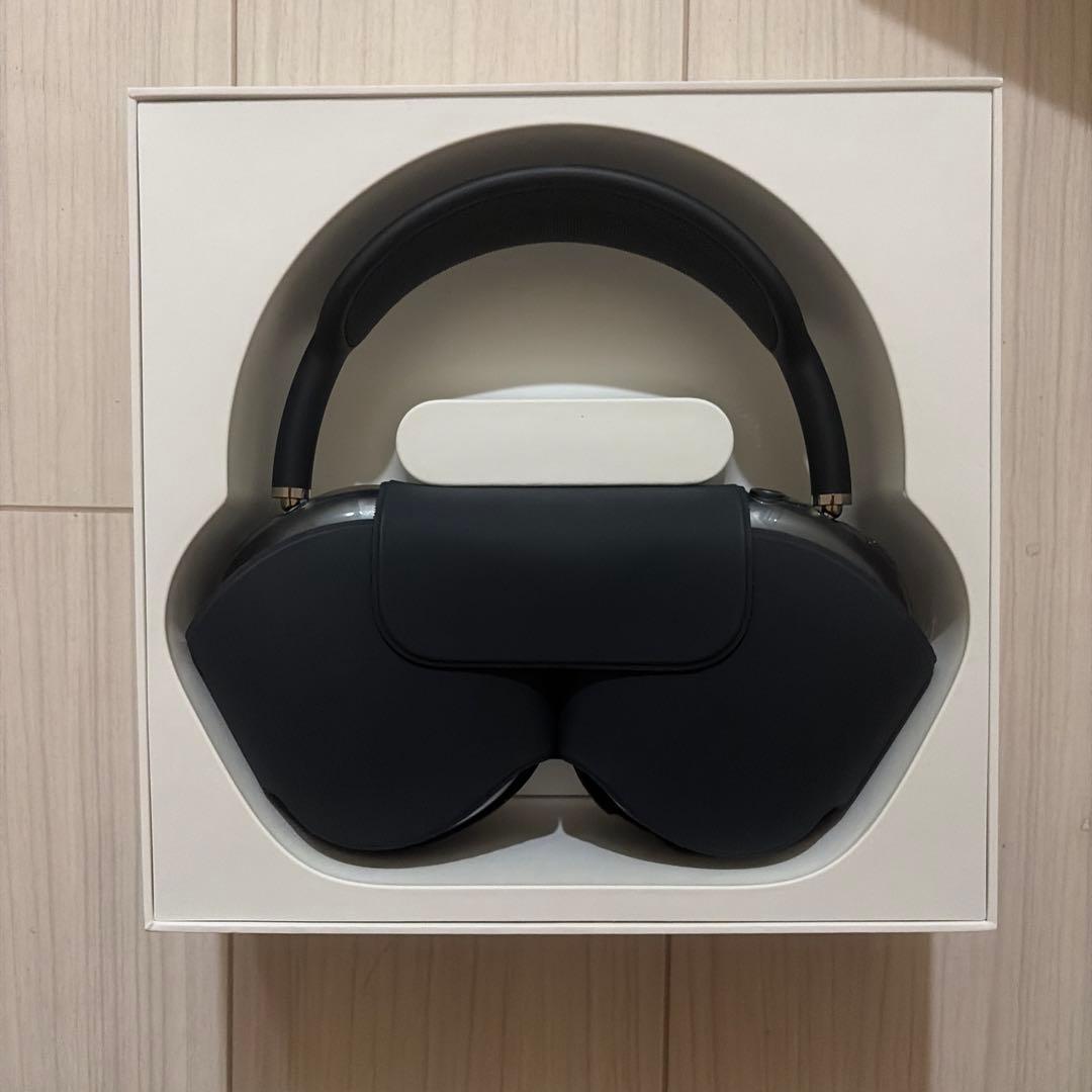 Apple Wireless Headphones Airpods Max Usb-C