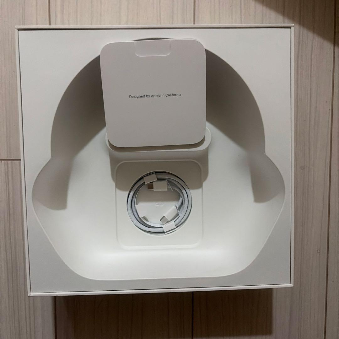 Apple Wireless Headphones Airpods Max Usb-C