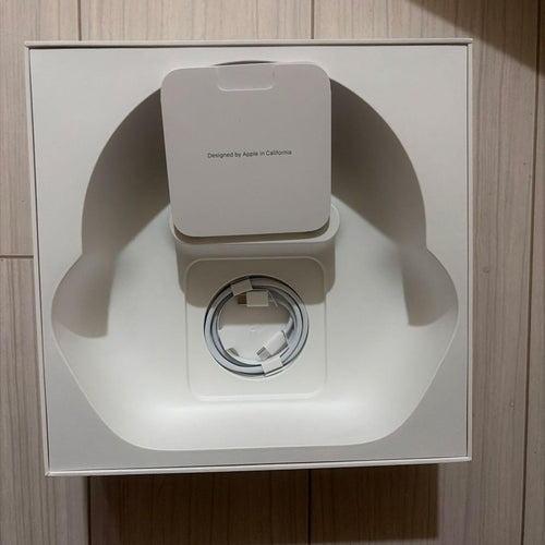 Apple Wireless Headphones Airpods Max Usb-C