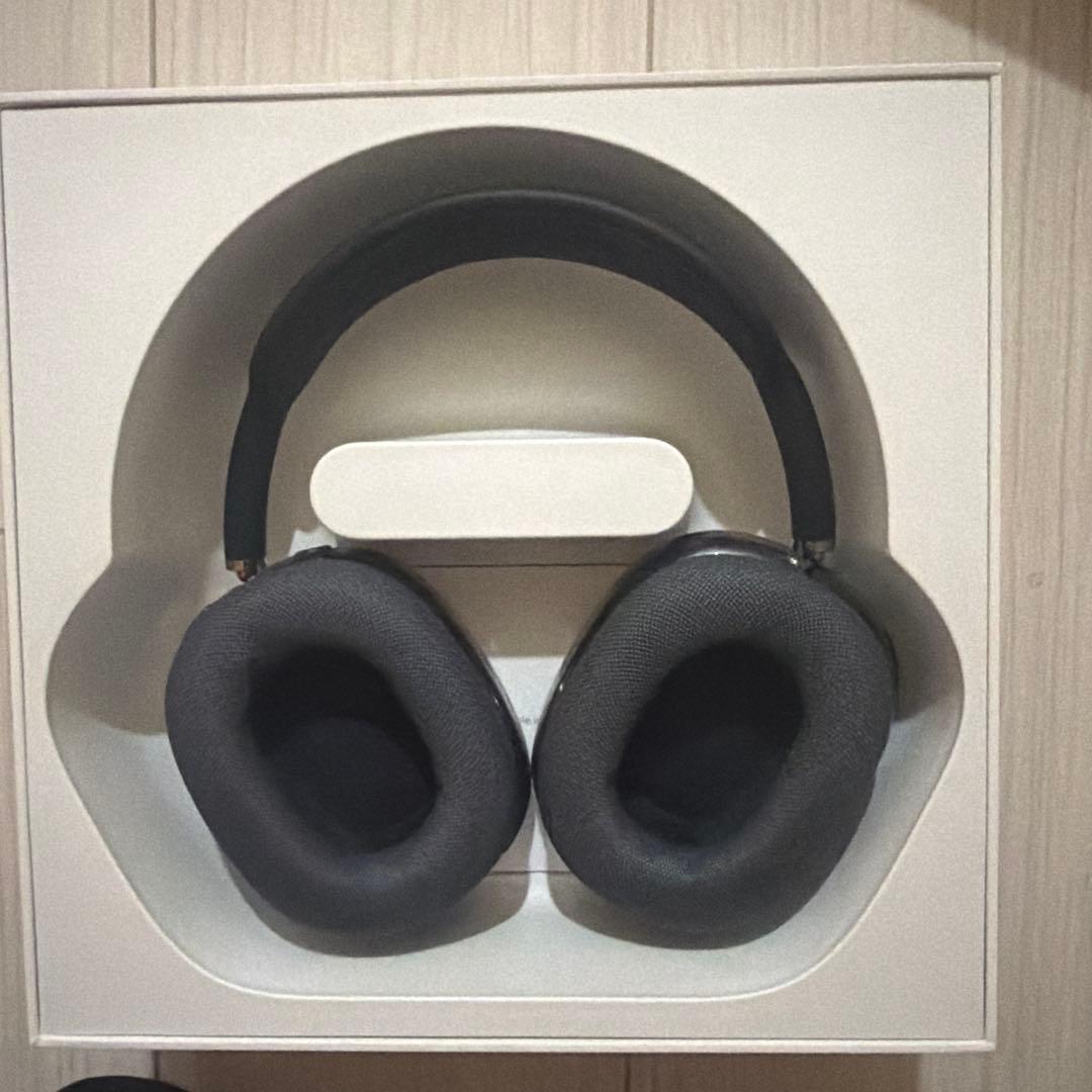 Apple Wireless Headphones Airpods Max Usb-C