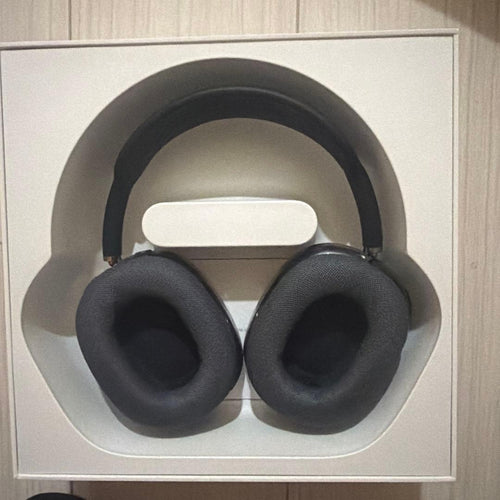 Apple Wireless Headphones Airpods Max Usb-C
