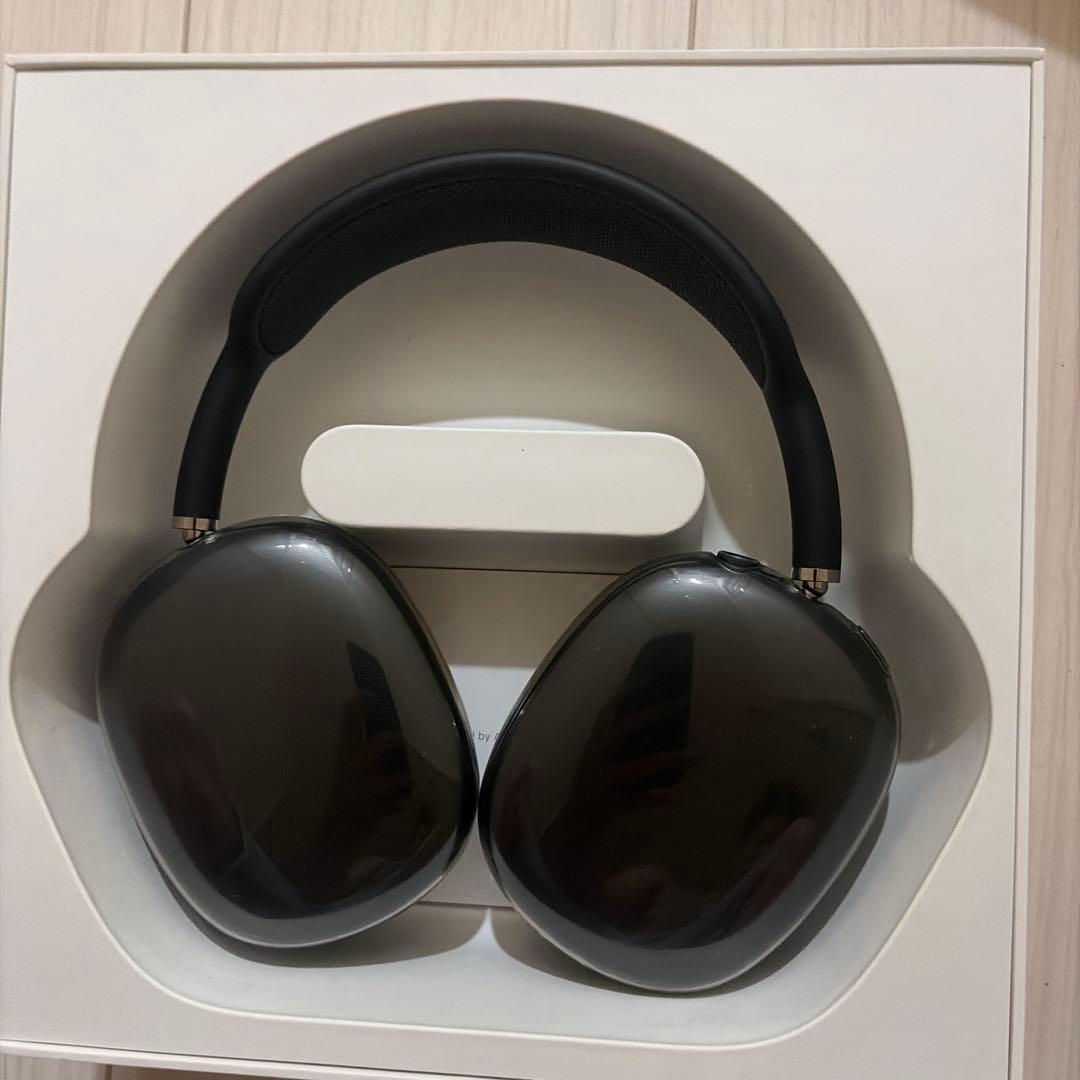 Apple Wireless Headphones Airpods Max Usb-C