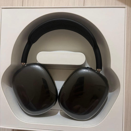 Apple Wireless Headphones Airpods Max Usb-C