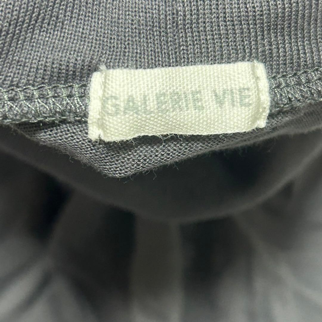 Galerie Vie Long-Sleeve T F