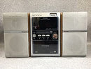 Others Panasonic Sc-Pm710Sd-S Sd Cd/Md/Sd/ /Am/Fm Sa-Pm710Sd Sb-Pm710