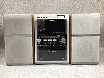 Others Panasonic Sc-Pm710Sd-S Sd Cd/Md/Sd/ /Am/Fm Sa-Pm710Sd Sb-Pm710