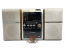 Others Panasonic Sc-Pm710Sd-S Sd Cd/Md/Sd/ /Am/Fm Sa-Pm710Sd Sb-Pm710