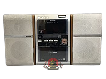 Others Panasonic Sc-Pm710Sd-S Sd Cd/Md/Sd/ /Am/Fm Sa-Pm710Sd Sb-Pm710