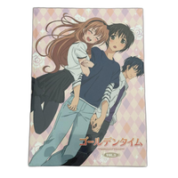 Animated Movies Series Vol.3( Dvd