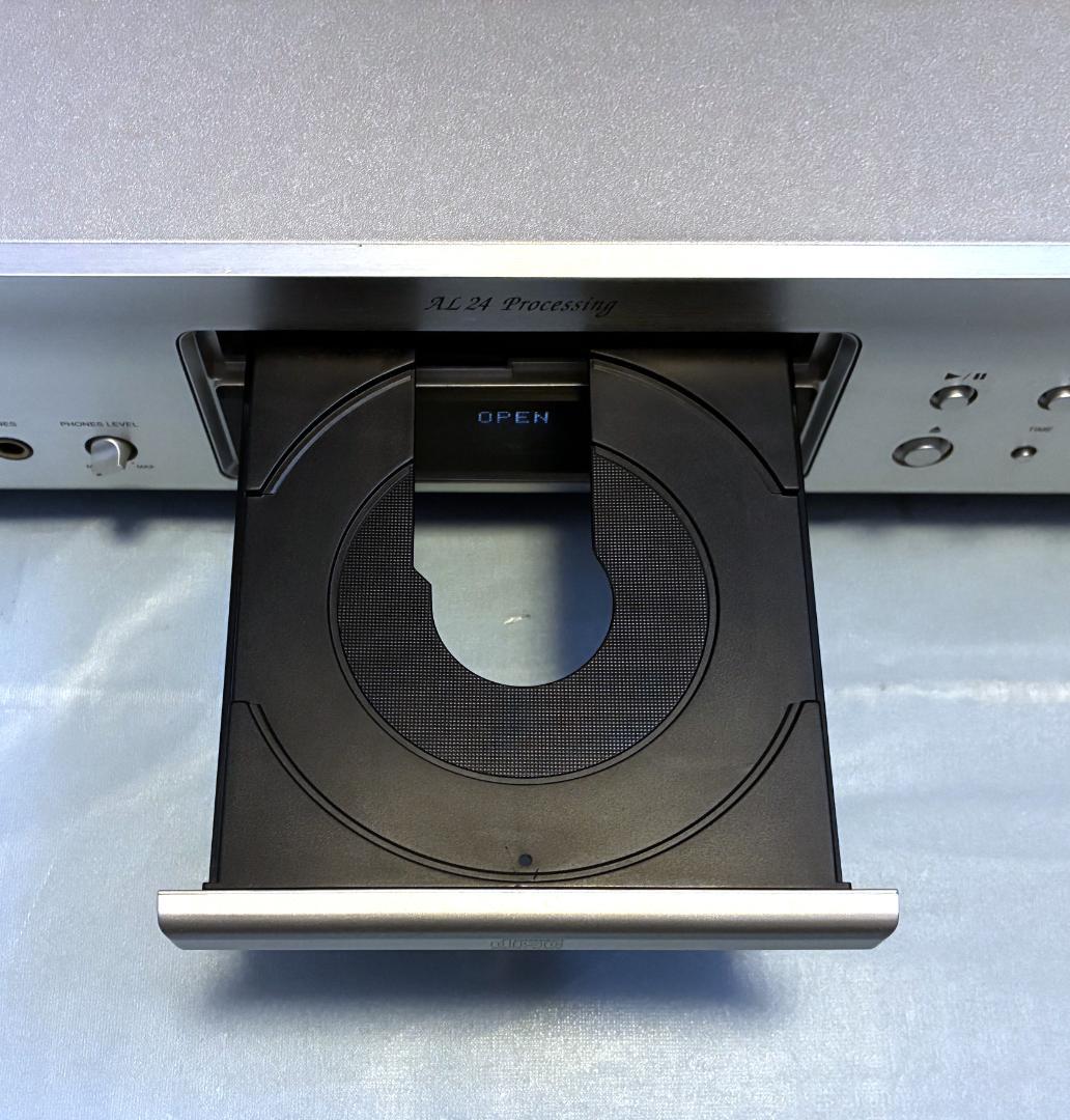 Denon Cd Sacd Player Ok Dcd-755Ae