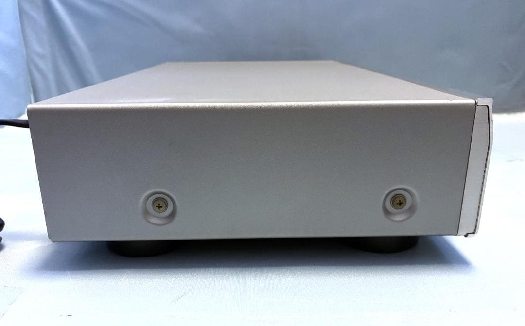 Denon Cd Sacd Player Ok Dcd-755Ae