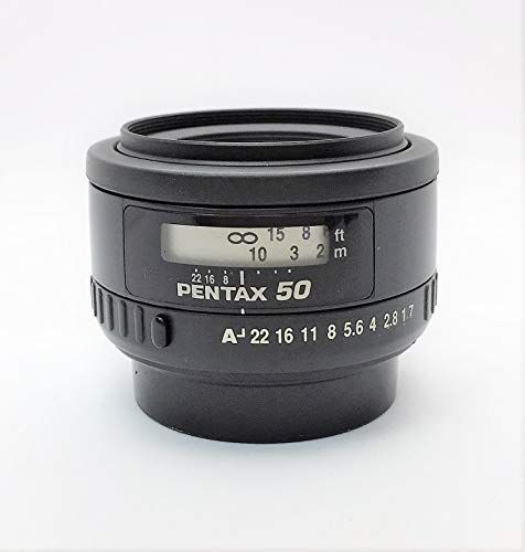 Anime Pentax Fa50Mmf1.7 K