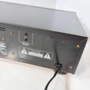 Victor Cd, Md Cassette Decks Td-V721