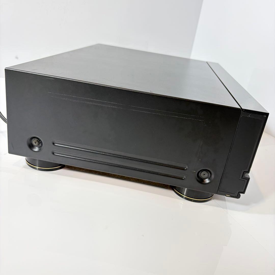 Victor Cd, Md Cassette Decks Td-V721