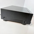 Victor Cd, Md Cassette Decks Td-V721
