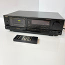Victor Cd, Md Cassette Decks Td-V721