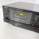 Victor Cd, Md Cassette Decks Td-V721