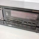 Victor Cd, Md Cassette Decks Td-V721