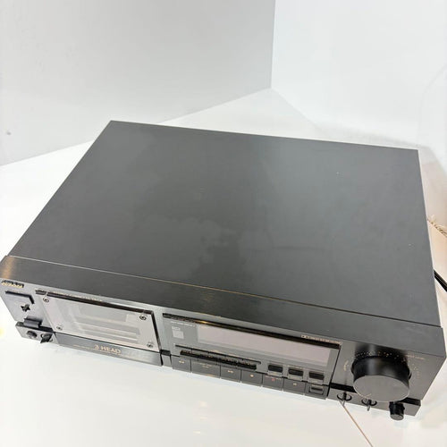 Victor Cd, Md Cassette Decks Td-V721