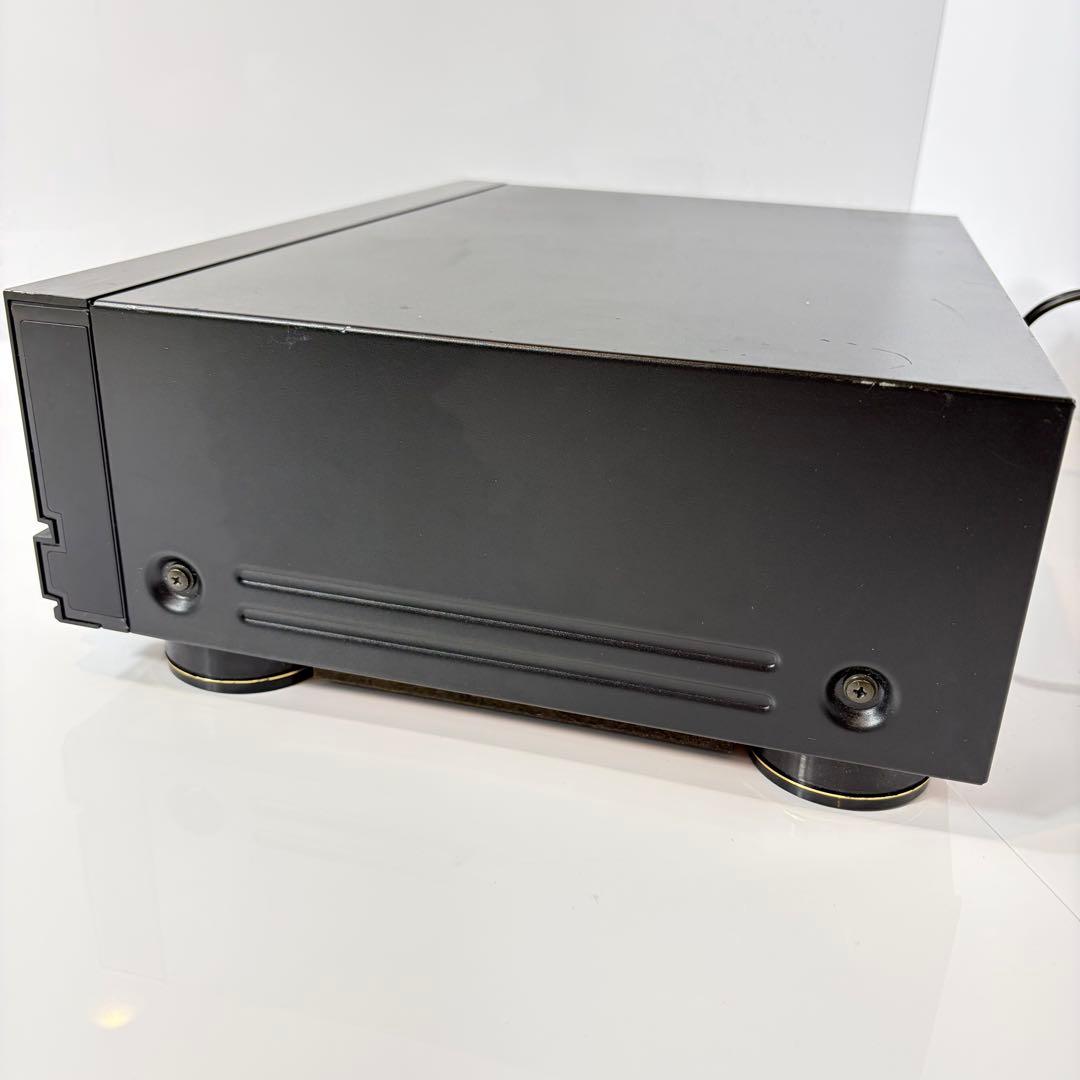 Victor Cd, Md Cassette Decks Td-V721