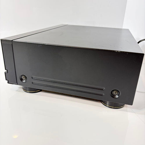 Victor Cd, Md Cassette Decks Td-V721