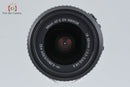 Nikon Lens (Zoom) Af-S Dx Nikkor 18-55Mm F/3.5-5.6 G Vr Ii