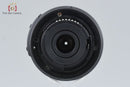 Nikon Lens (Zoom) Af-S Dx Nikkor 18-55Mm F/3.5-5.6 G Vr Ii