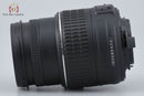 Nikon Lens (Zoom) Af-S Dx Nikkor 18-55Mm F/3.5-5.6 G Vr Ii