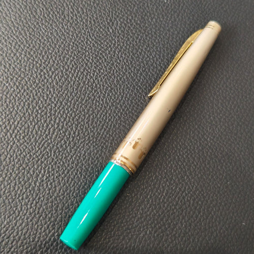 Fountain Pen 14K