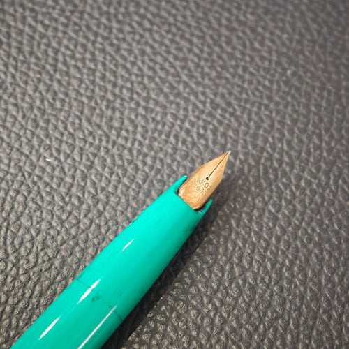 Fountain Pen 14K