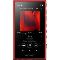 Sony Others 16Gb A Nw-A105 Mp3 Bluetooth Android