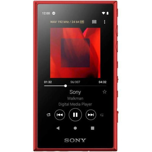 Sony Others 16Gb A Nw-A105 Mp3 Bluetooth Android