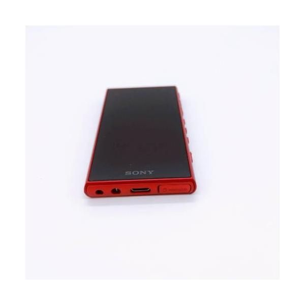 Sony Others 16Gb A Nw-A105 Mp3 Bluetooth Android