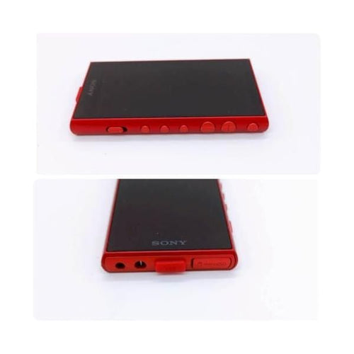 Sony Others 16Gb A Nw-A105 Mp3 Bluetooth Android