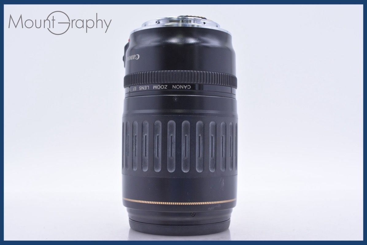 Others Canon Ef 100-300Mmf4.5-5.6 Usm #Am5141