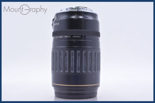 Others Canon Ef 100-300Mmf4.5-5.6 Usm #Am5141