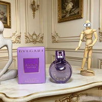 Perfume (Unisex) Bvlgari Edt