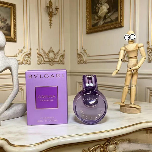 Perfume (Unisex) Bvlgari Edt