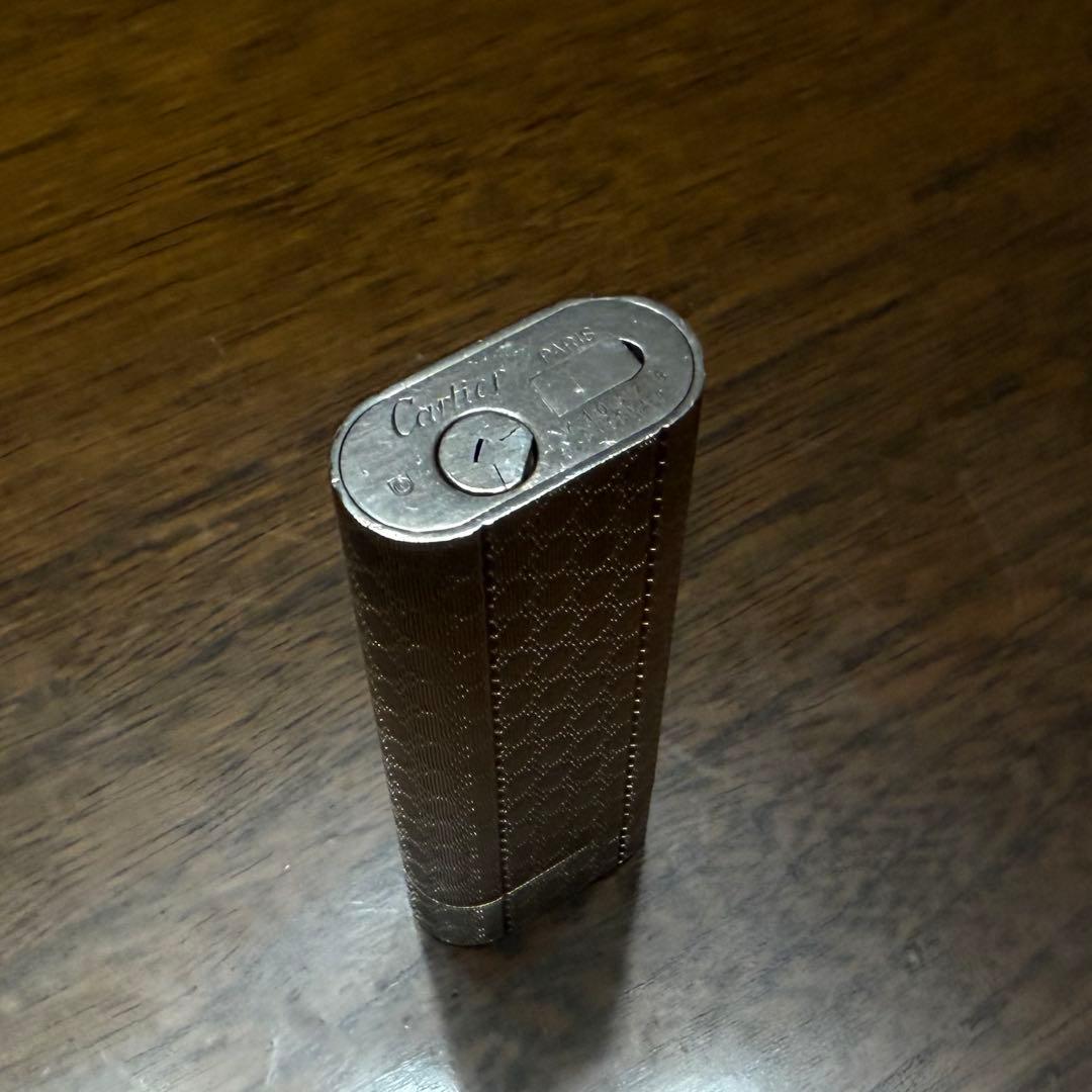 Cartier Lighters