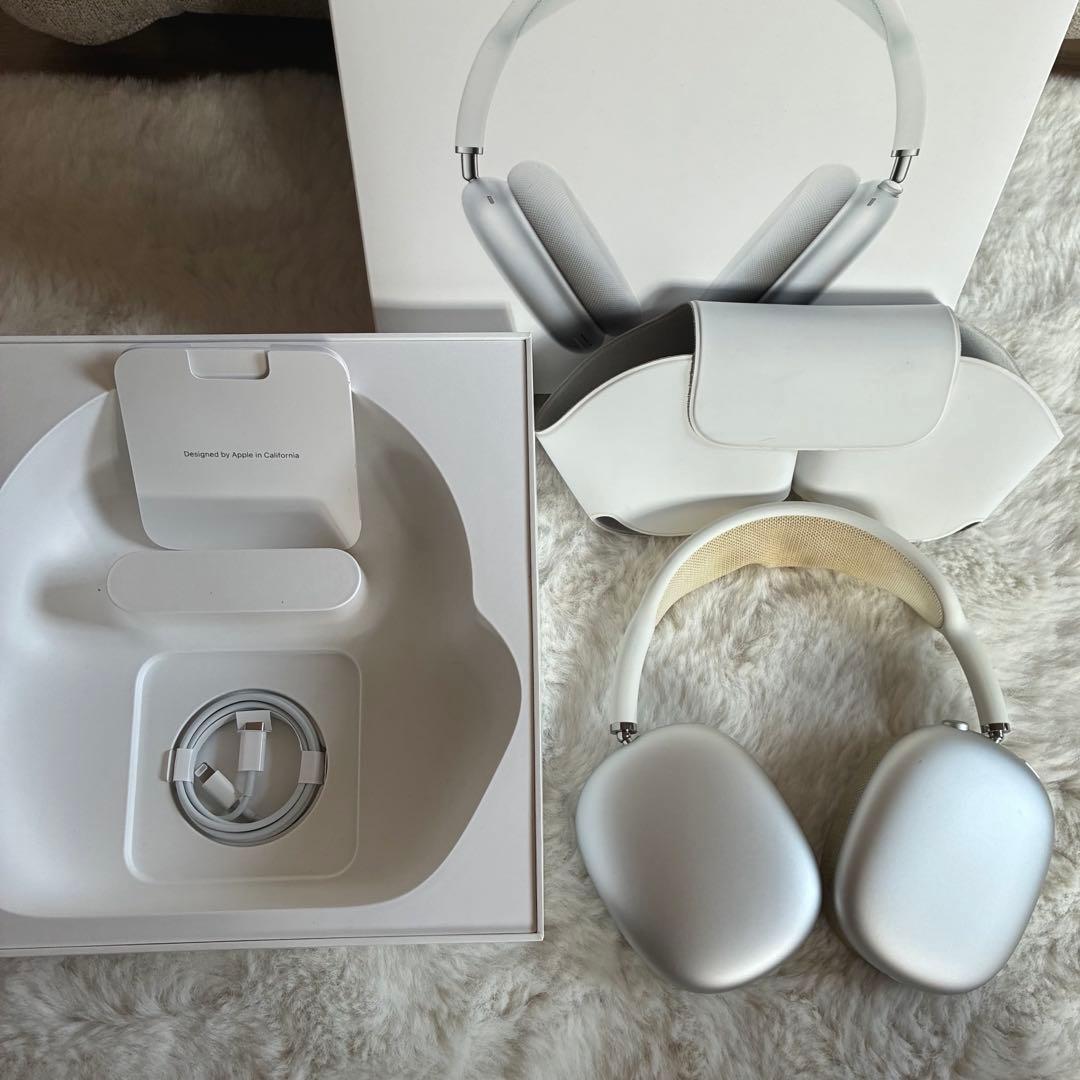 Apple Airpods Body Max