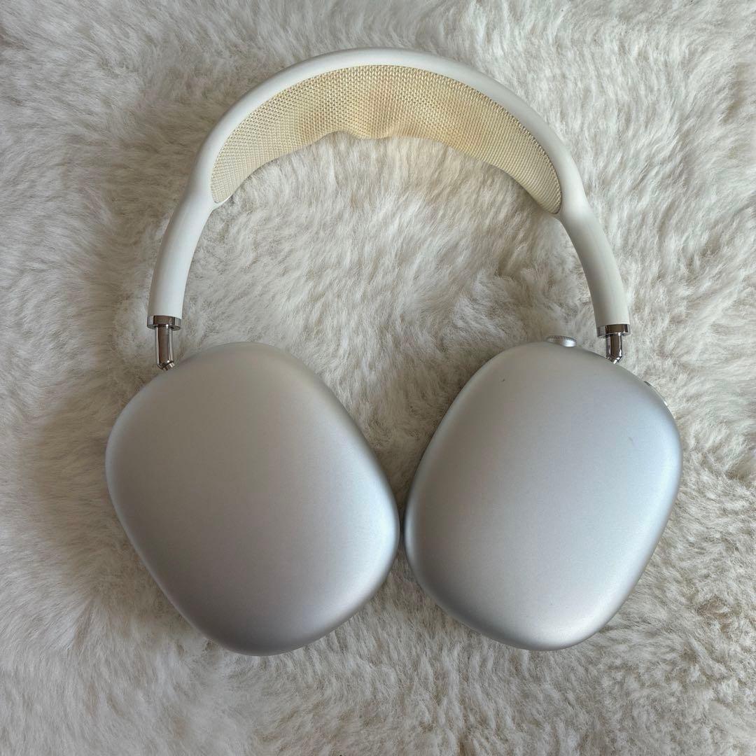 Apple Airpods Body Max