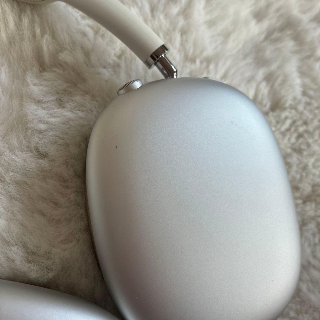 Apple Airpods Body Max