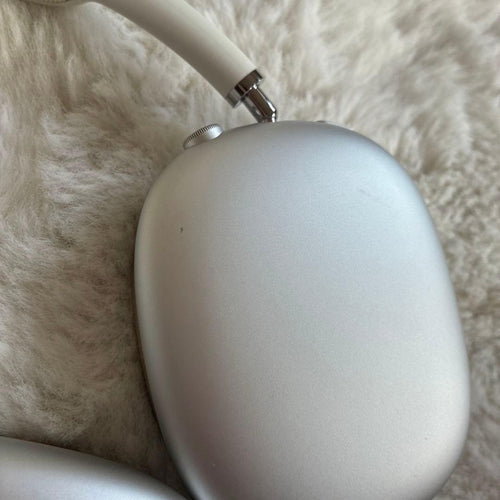 Apple Airpods Body Max