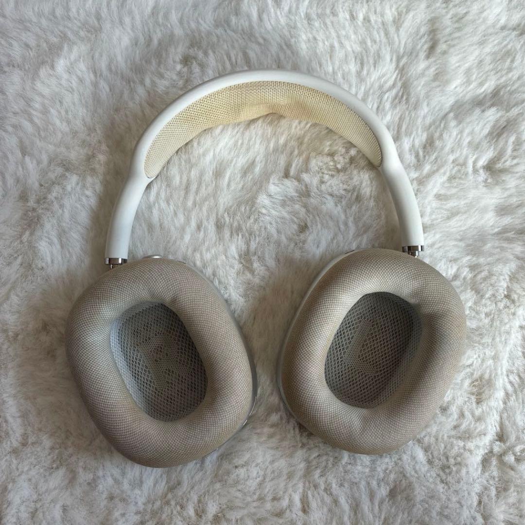 Apple Airpods Body Max