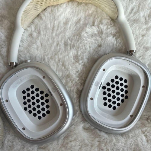 Apple Airpods Body Max