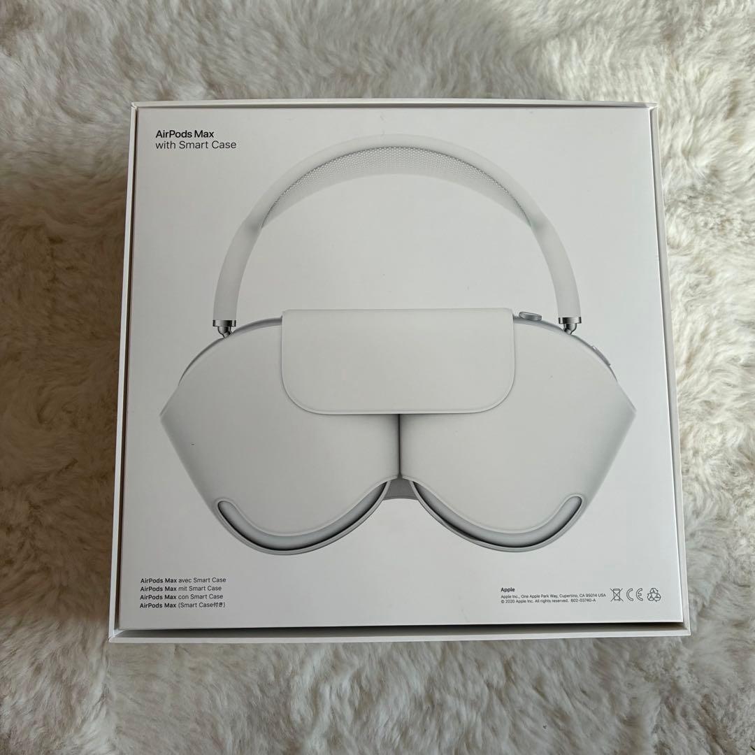Apple Airpods Body Max