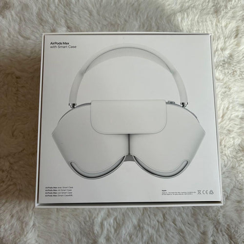 Apple Airpods Body Max
