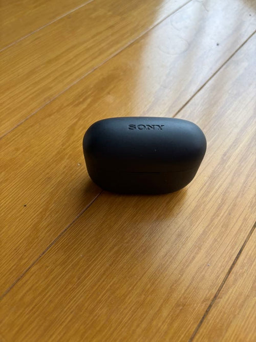 Sony Wireless Earphones Linkbuds S Wf-Ls900N